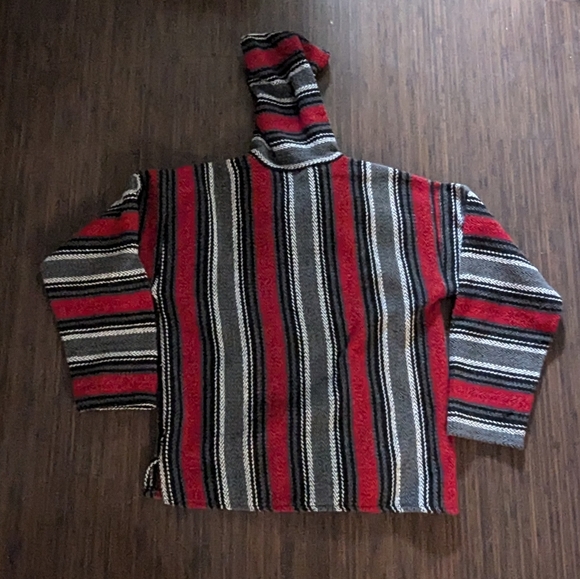 Earth Ragz Hoodie - Picture 2 of 4